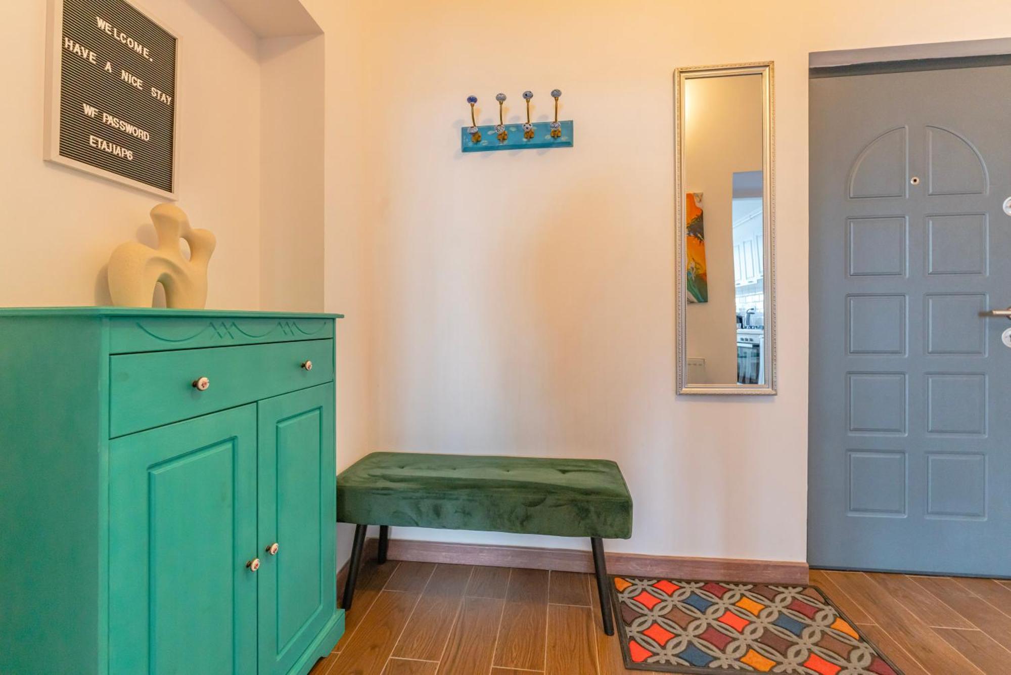 Wagner Estate Feel The Old Town Vibe Apartment Brasov Exterior photo