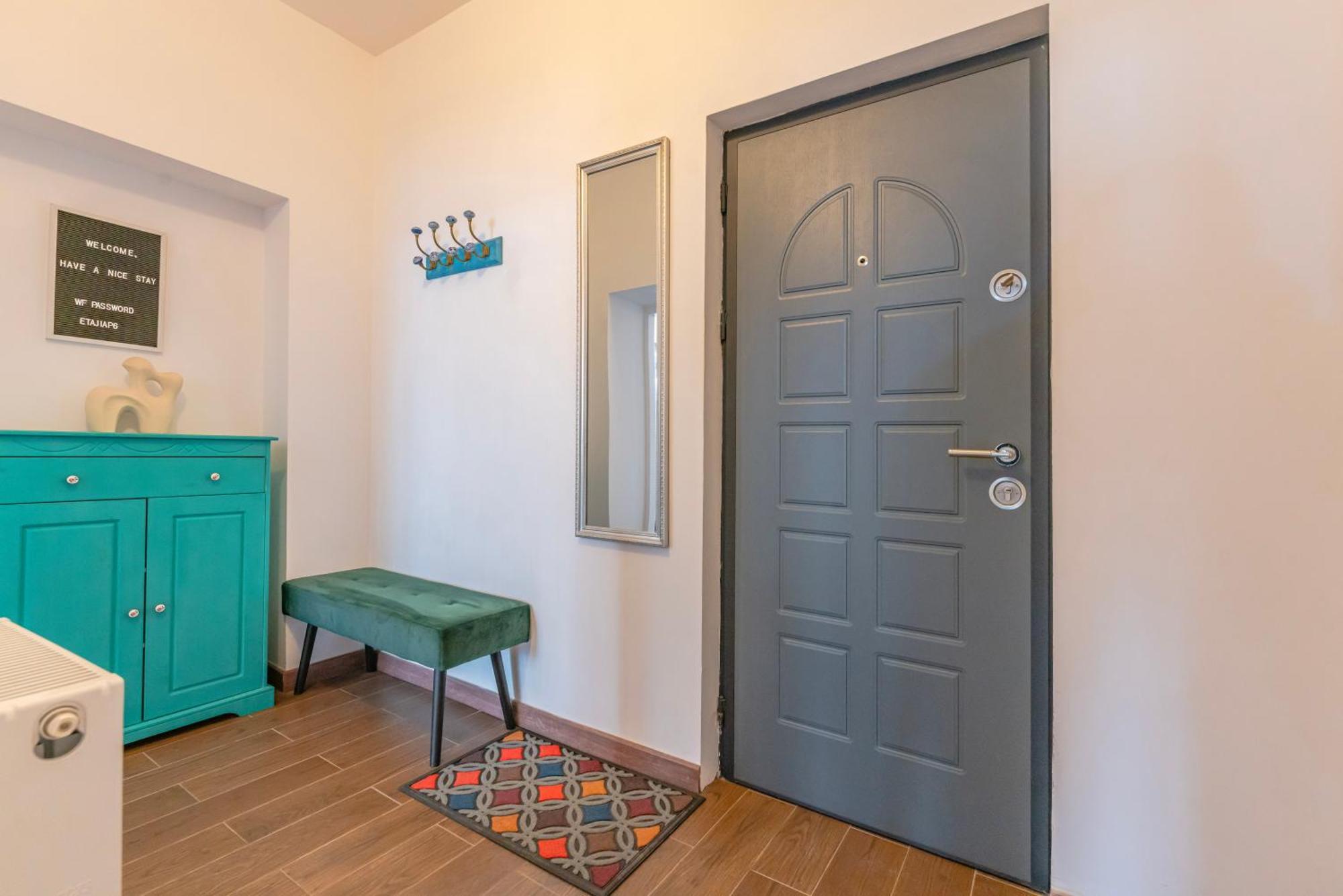 Wagner Estate Feel The Old Town Vibe Apartment Brasov Exterior photo