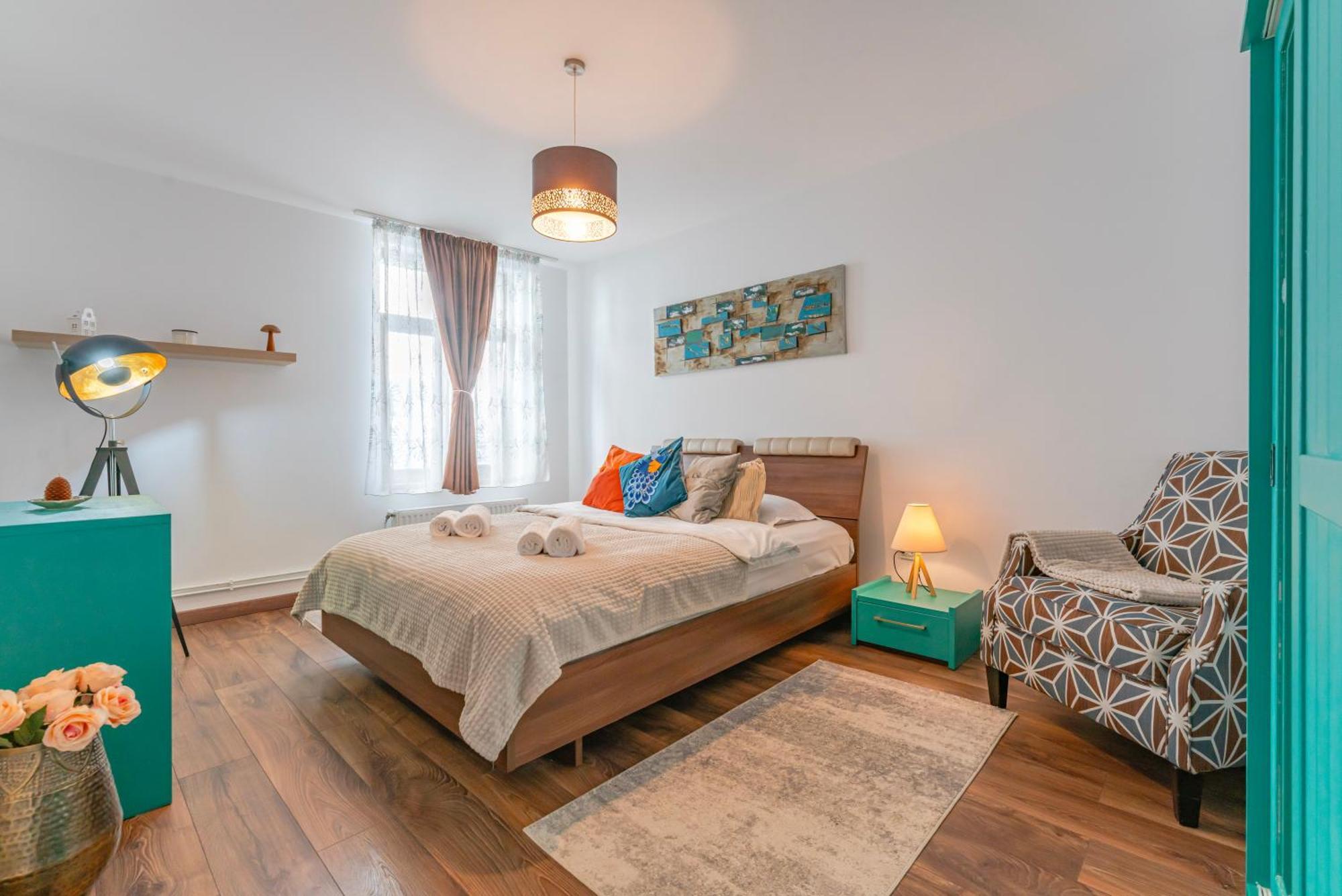 Wagner Estate Feel The Old Town Vibe Apartment Brasov Exterior photo