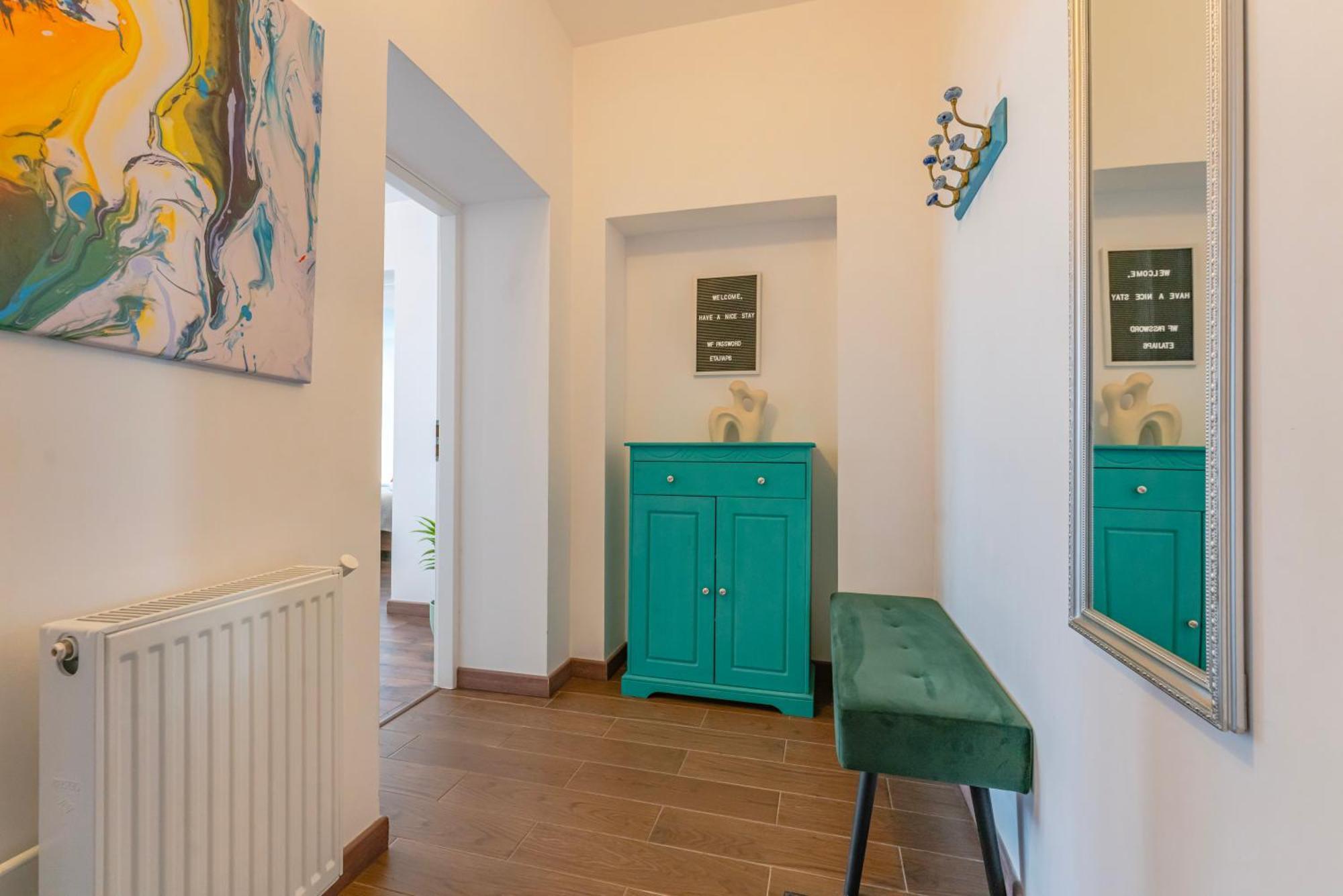 Wagner Estate Feel The Old Town Vibe Apartment Brasov Exterior photo